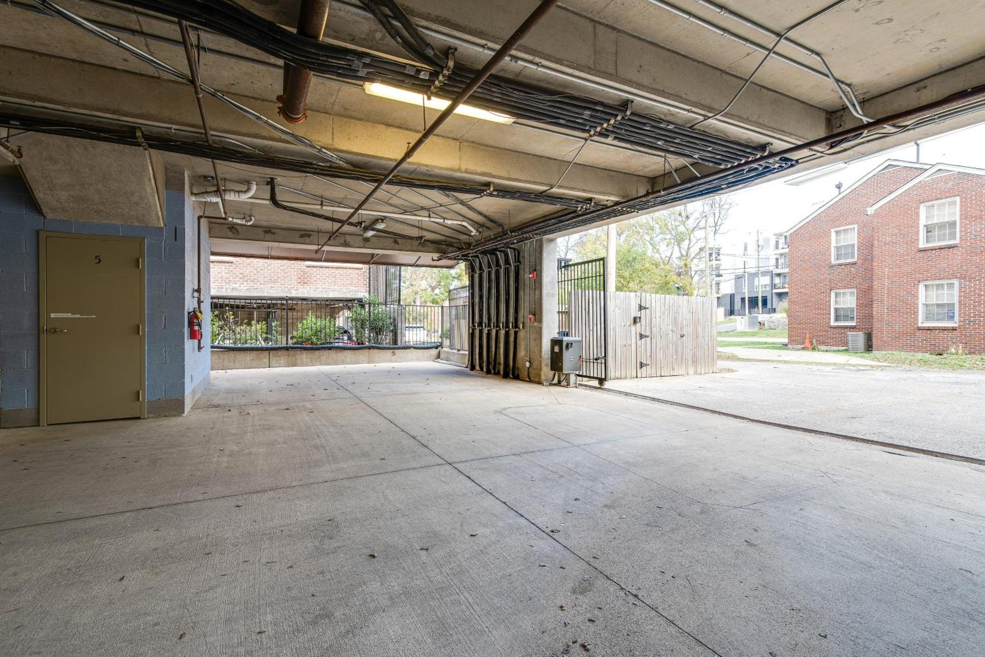 Nashville Condo - Near Music Row- Private Balcony Екстер'єр фото