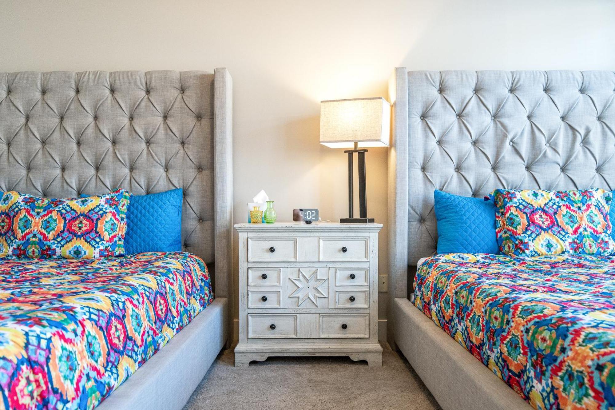 Nashville Condo - Near Music Row- Private Balcony Екстер'єр фото